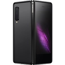 Samsung Galaxy Fold 4G černá